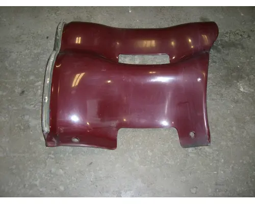 Side Fairing UNKNOWN T2000 LKQ Thompson Motors - Wykoff