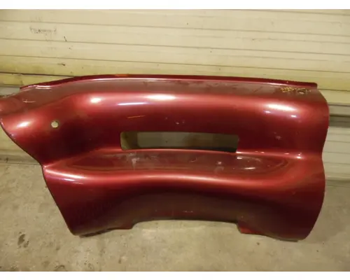 Side Fairing UNKNOWN T2000 LKQ Thompson Motors - Wykoff