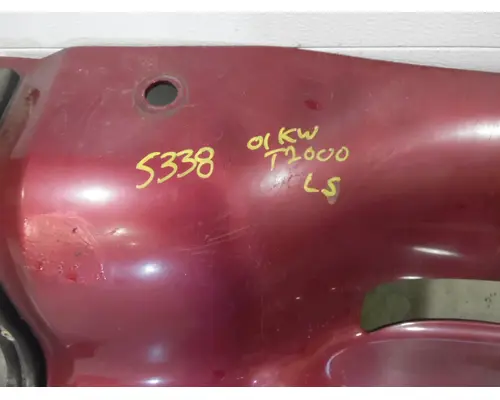 Side Fairing UNKNOWN T2000 LKQ Thompson Motors - Wykoff