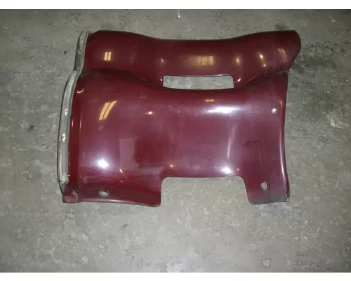 Side Fairing UNKNOWN T2000 LKQ Thompson Motors - Wykoff