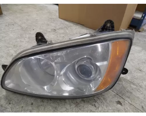 Headlamp Assembly UNKNOWN T660 2007-2017 LKQ Thompson Motors - Wykoff