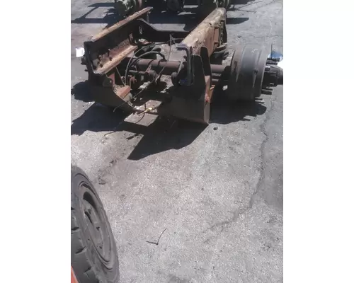 Tag Axle UNKNOWN UNKNOWN LKQ Heavy Truck - Goodys