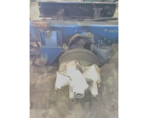 Tag Axle UNKNOWN UNKNOWN LKQ Heavy Truck - Goodys