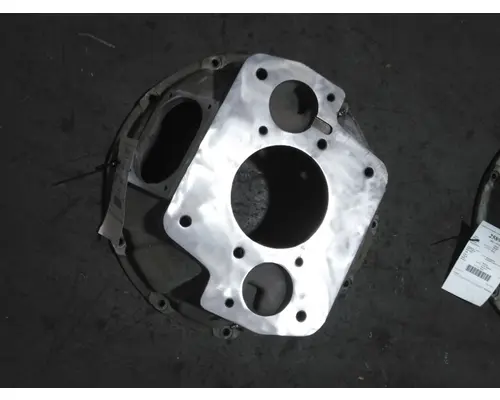 Bell Housing UNKNOWN UNKNOWN LKQ Wholesale Truck Parts