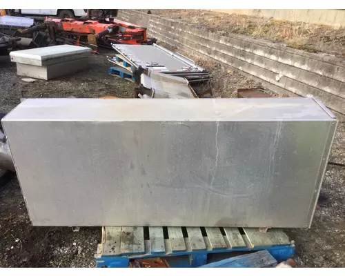Tool Box UNKNOWN UNKNOWN Rydemore Heavy Duty Truck Parts Inc