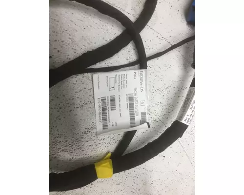 Wire Harness, Transmission UNKNOWN UNKNOWN LKQ Heavy Truck - Goodys