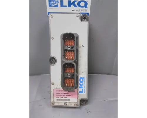 ECM (Transmission) UNKNOWN UNKNOWN LKQ Wholesale Truck Parts