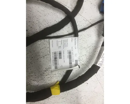 Wire Harness, Transmission UNKNOWN UNKNOWN LKQ Heavy Truck - Goodys