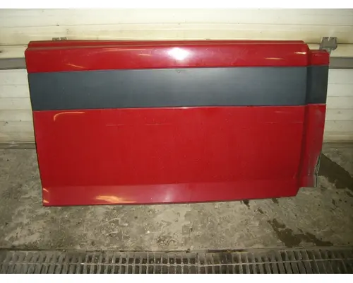 Side Fairing UNKNOWN VNL LKQ Thompson Motors - Wykoff