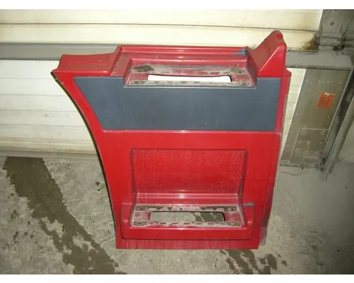 Side Fairing UNKNOWN VNL LKQ Thompson Motors - Wykoff