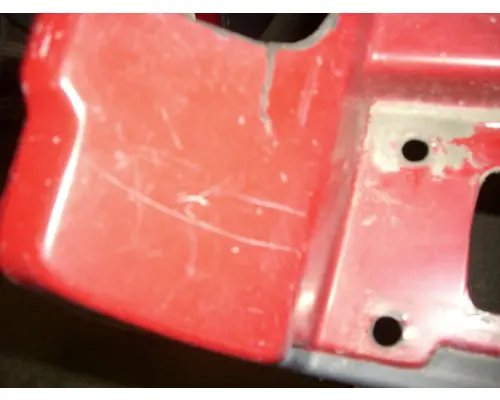 Side Fairing UNKNOWN VNL LKQ Thompson Motors - Wykoff