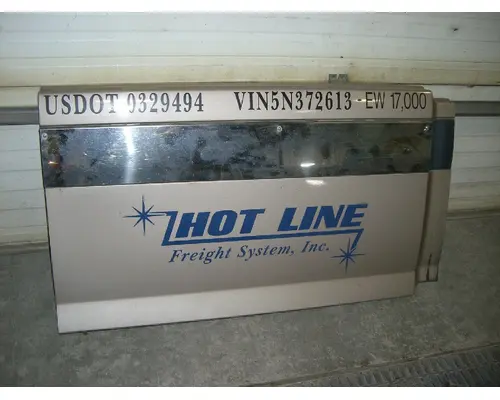 Side Fairing UNKNOWN VNL LKQ Thompson Motors - Wykoff