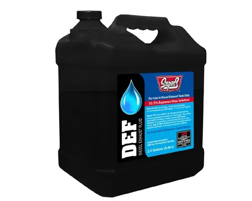 Solvent Or Lubricant UREA/DEF FLUID ALL LKQ Evans Heavy Truck Parts