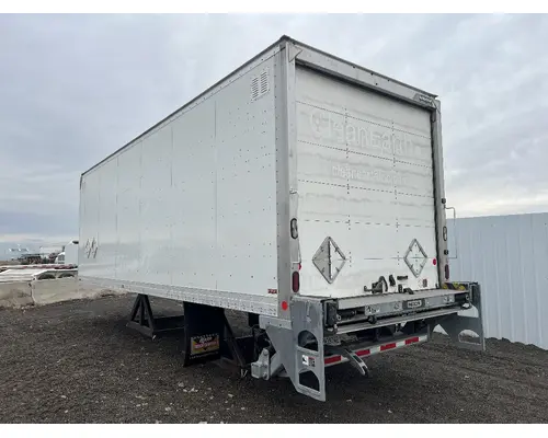 Utilimaster 26