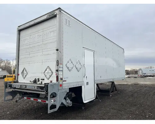 Utilimaster 26