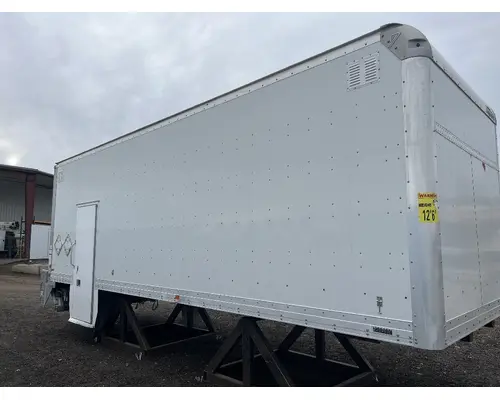 Utilimaster 26