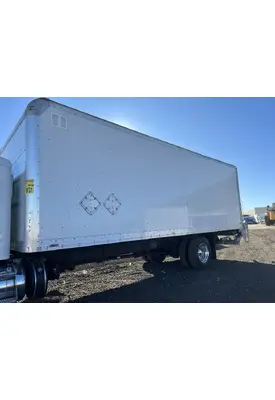 Utilimaster 26