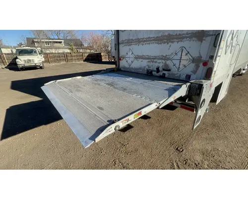 Utilimaster 26