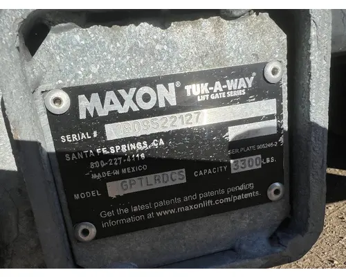 Utilimaster 26