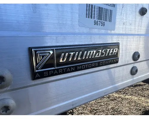 Utilimaster 26