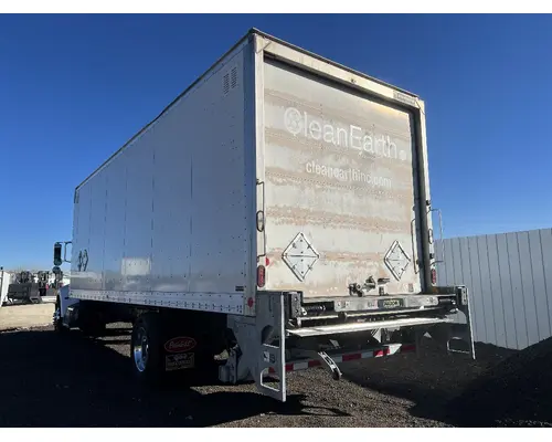 Utilimaster 26