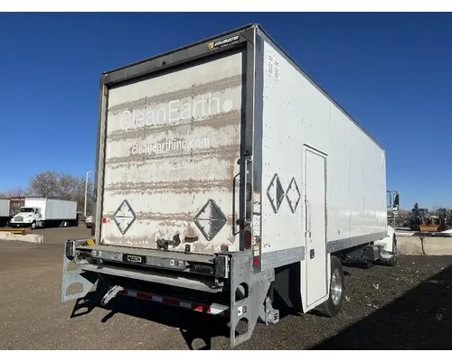 Utilimaster 26