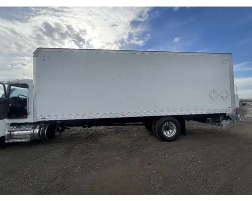 Utilimaster 26