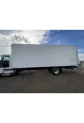 Utilimaster 26