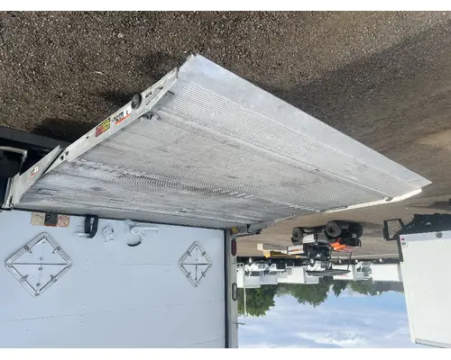 Utilimaster 26