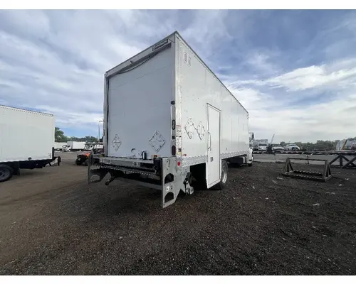 Utilimaster 26