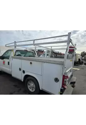 Utility Body 8 FT Body / Bed