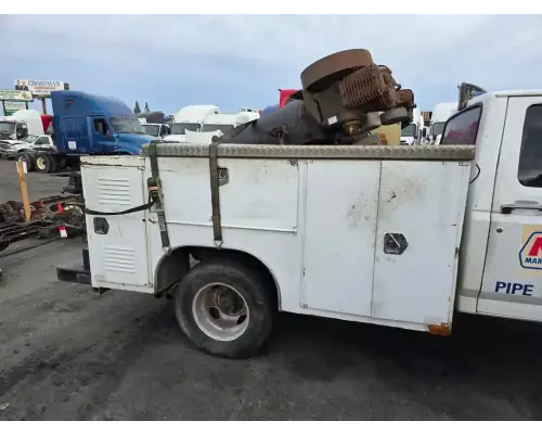 Utility Body 9