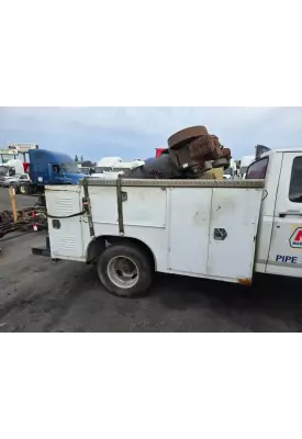 Utility Body 9