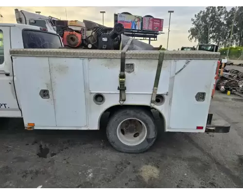 Utility Body 9