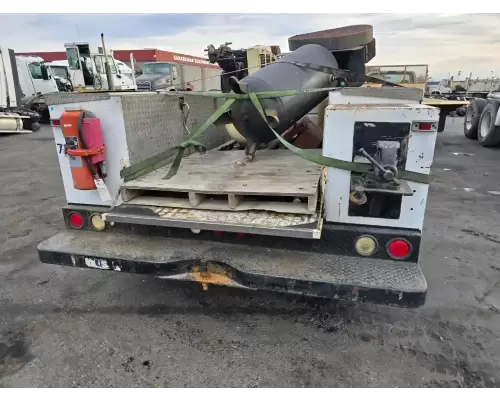 Utility Body 9