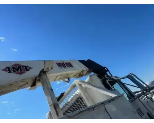 Utility Body Other Body  Bed