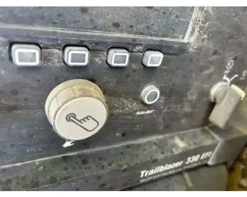 Utility Body Other Body  Bed