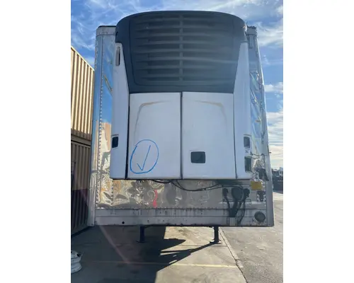 Trailer UTILITY 53' X 102"  Reefer Van Tailer American Truck Salvage