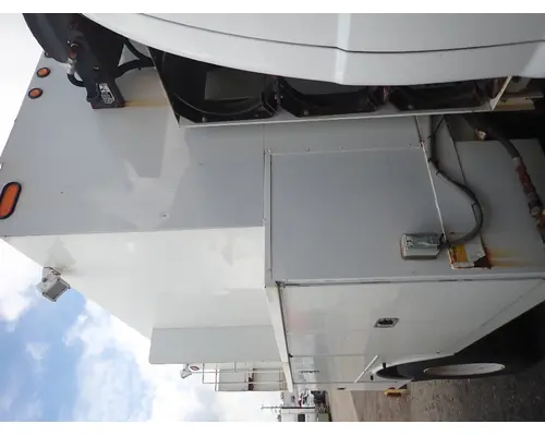 Body / Bed UTILITY F650 Michigan Truck Parts