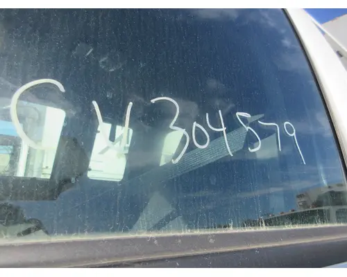 Body / Bed UTILITY F650 Michigan Truck Parts