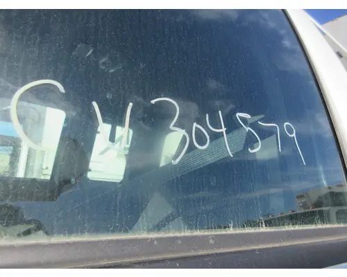 Body / Bed UTILITY F650 Michigan Truck Parts