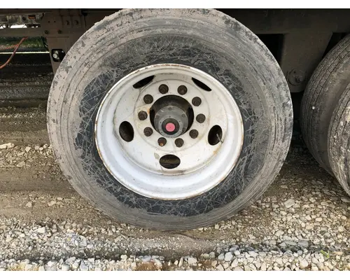 Utility TRAILER Suspension