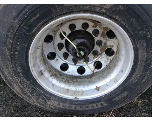 Utility TRAILER Suspension