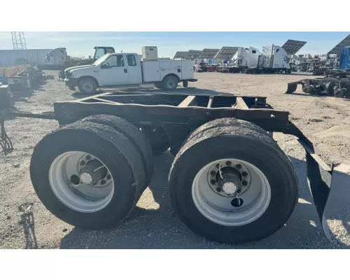 Utility TRAILER Trailer Suspension