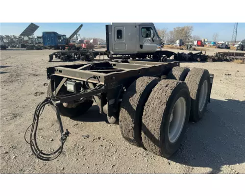 Utility TRAILER Trailer Suspension