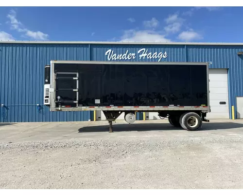 Utility TRAILER Trailer