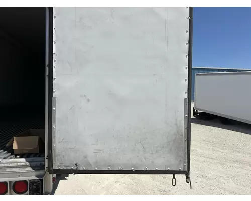Utility TRAILER Trailer