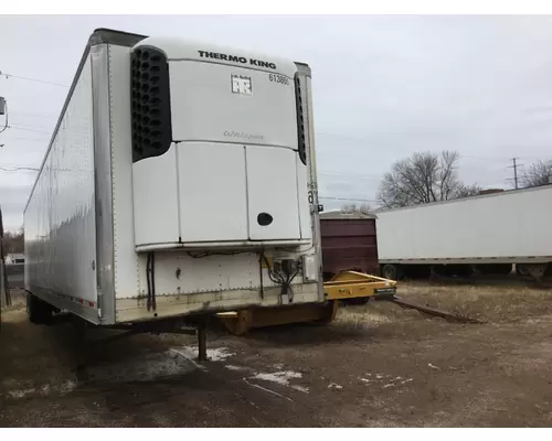 Utility TRAILER Trailer