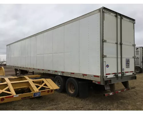 Utility TRAILER Trailer