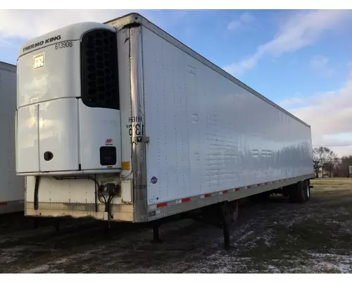 Utility TRAILER Trailer